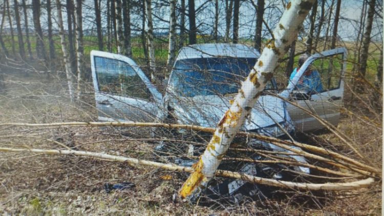В ДТП в Шиловском районе погиб 74-летний пенсионер