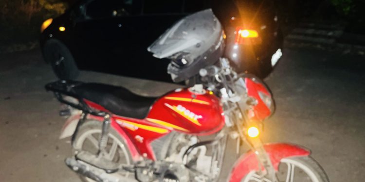 В ДТП в рязанском поселке Милославский пострадали две девочки В ДТП в рязанском поселке Милославский пострадали две девочки