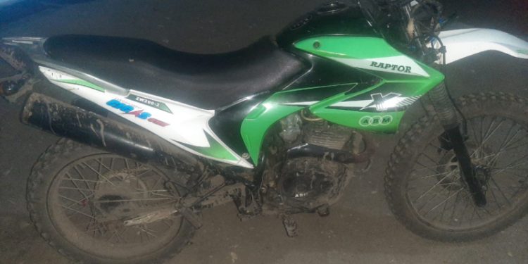 В ДТП в рязанском Шилове 16-летний мотоциклист сбил 15-летнюю девочку В ДТП в рязанском Шилове 16-летний мотоциклист сбил 15-летнюю девочку