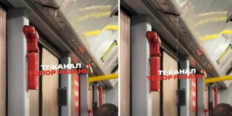 Рязанцы сообщили о протекающих крышах в новых автобусах