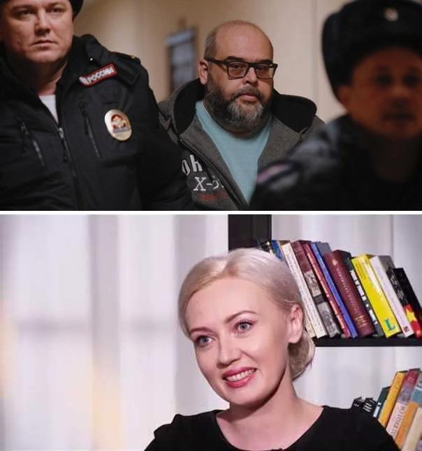 Суд продлил домашний арест главреду "Новой газеты - Рязань" Алексею Фролову