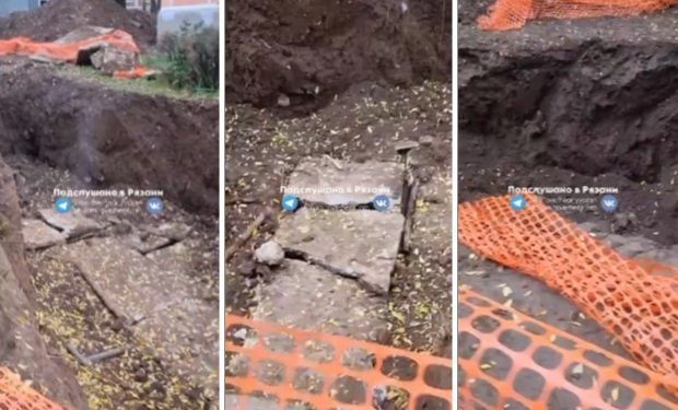 Рязанцы жалуются на отсутствие отопления и горячей воды на Касимовском шоссе Рязанцы жалуются на отсутствие отопления и горячей воды на Касимовском шоссе