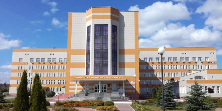 ОКБ и Рязанский перинатальный центр могут объединить