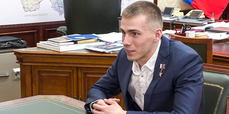 На праймериз «Единой России» в Рязани большинство голосов отдано участнику СВО Головину