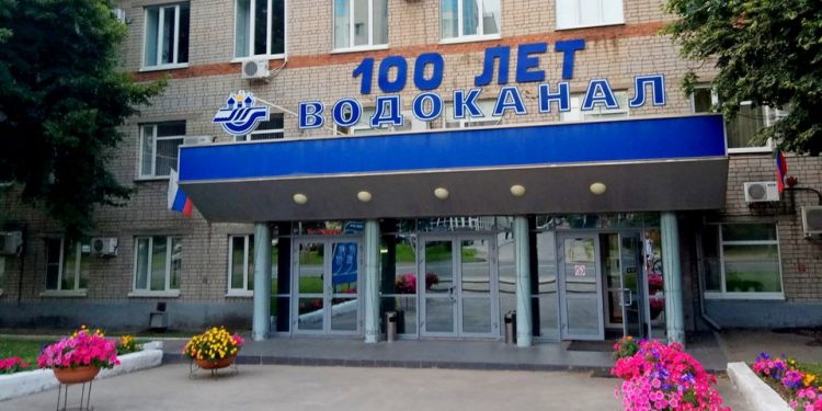 Главе администрации Рязани Артемову направили представление из-за нарушений Водоканала