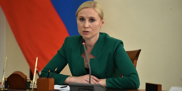 Зампред рязанского правительства Анна Рослякова покинет свою должность Зампред рязанского правительства Анна Рослякова покинет свою должность