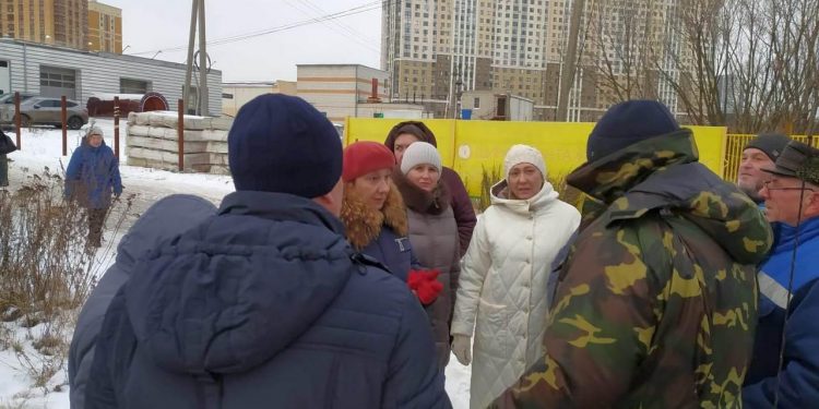 Короткая дорога из Соколовки в Олимпийский городок будет сохранена