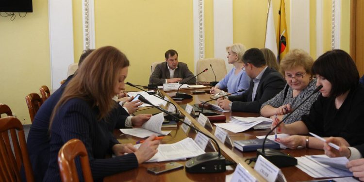 656 рязанских работодателей задолжали своим сотрудникам более 103 миллионов рублей