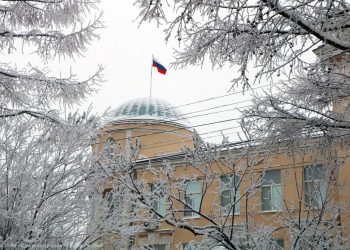 Мэр Рязани Артемов назначил двух новых руководителей управлений горадминистрации