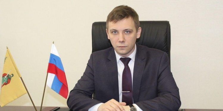 Замглавы администрации Рязани назначен Михаил Ромодин