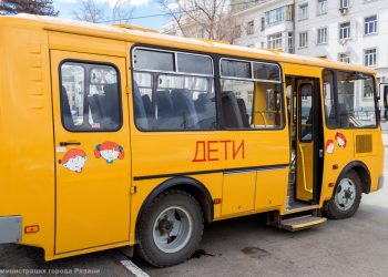 Автобус «Рязань — Коломна» отменили из-за низкого пассажиропотока