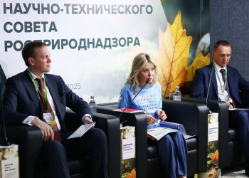 Малков: «зеленый вектор» станет приоритетом для развития промышленности Рязанской области