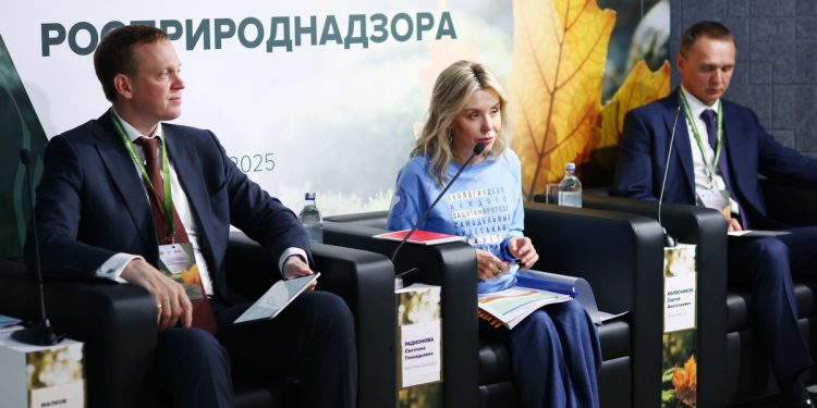 Малков: «зеленый вектор» станет приоритетом для развития промышленности Рязанской области