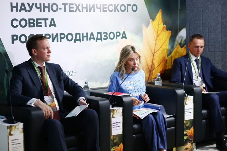 Малков: "зеленый вектор" станет приоритетом для развития промышленности Рязанской области