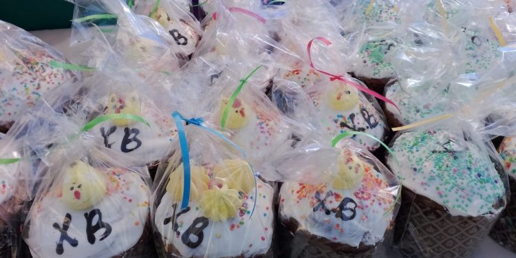 В выходные в Рязани на ярмарках выходного дня продали 6,4 тонн мяса