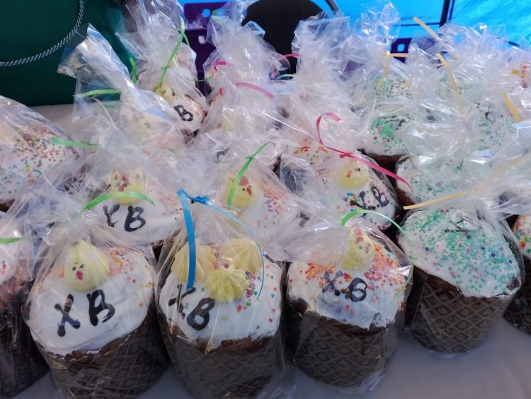 В выходные в Рязани на ярмарках выходного дня продали 6,4 тонн мяса