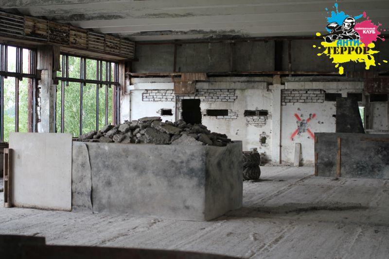Лучшие клубы и полигоны Рязани, чтобы поиграть в страйкбол, лазертаг и пейнтбол