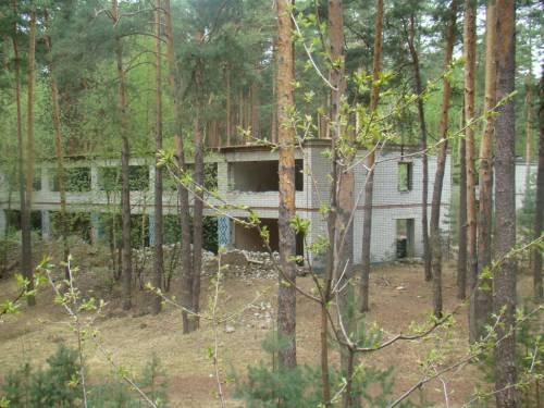 Лучшие клубы и полигоны Рязани, чтобы поиграть в страйкбол, лазертаг и пейнтбол