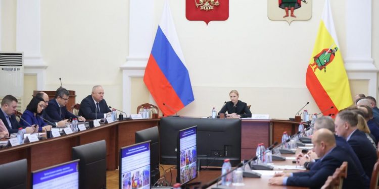 Жители Рязанского района лучше остальных защищены в случае ЧС