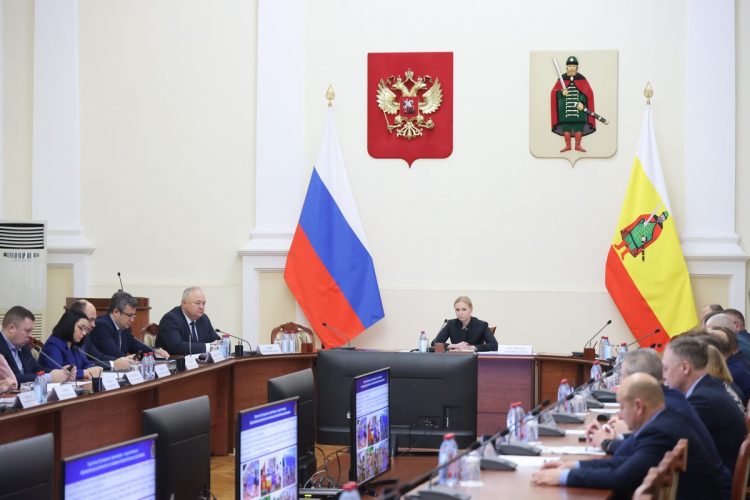 Жители Рязанского района лучше остальных защищены в случае ЧС