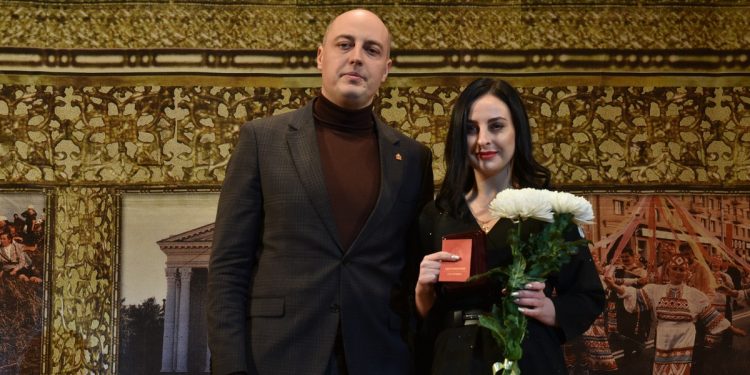 Бранов поздравил рязанских энергетиков с профессиональным праздником