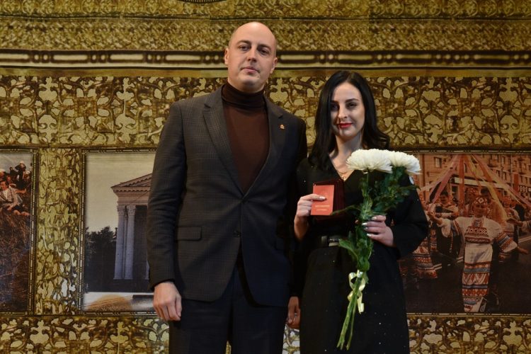 Бранов поздравил рязанских энергетиков с профессиональным праздником