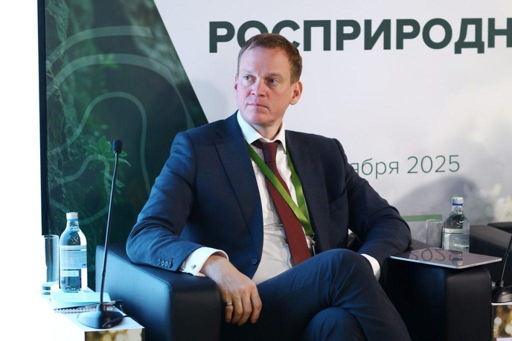 Малков: "зеленый вектор" станет приоритетом для развития промышленности Рязанской области