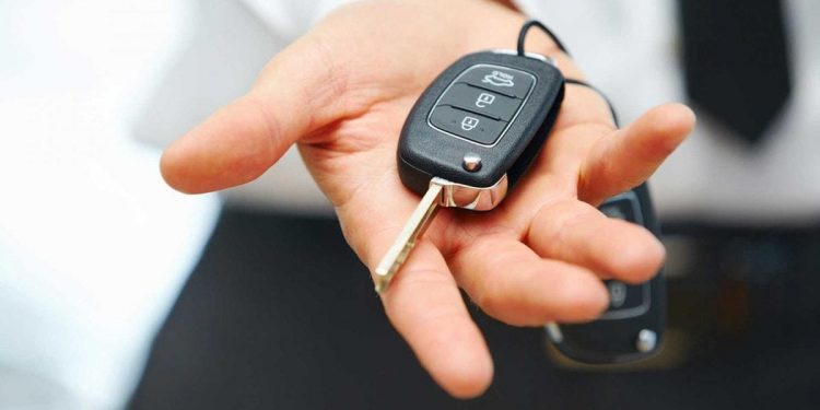 Для районных больниц Рязанского региона закупят 25 автомобилей