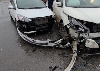 В ДТП на улице Загородной пострадал 34-летний водитель на «Nissan Qashqai» В ДТП на улице Загородной пострадал 34-летний водитель на «Nissan Qashqai»