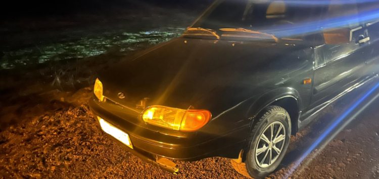 В Шацком районе насмерть сбили 35-летнего пешехода