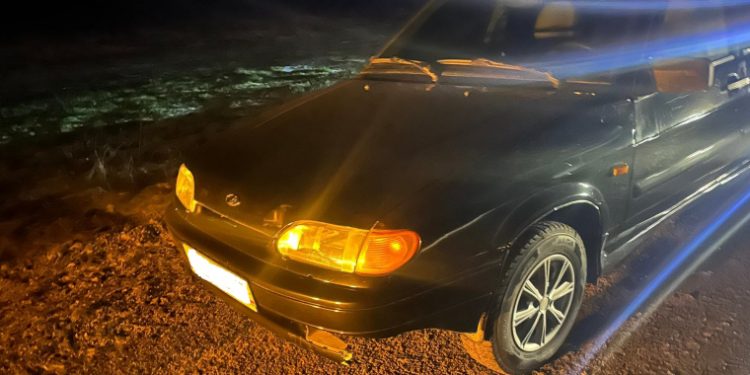 В Шацком районе насмерть сбили 35-летнего пешехода