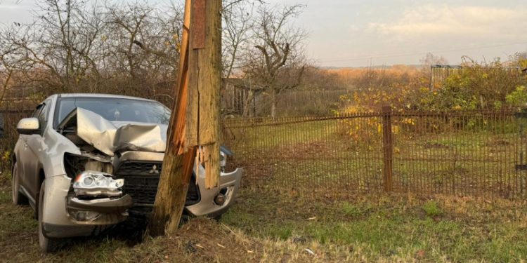 В ДТП в Кадомском районе пострадали 4 человека, в том числе два ребенка В ДТП в Кадомском районе пострадали 4 человека, в том числе два ребенка