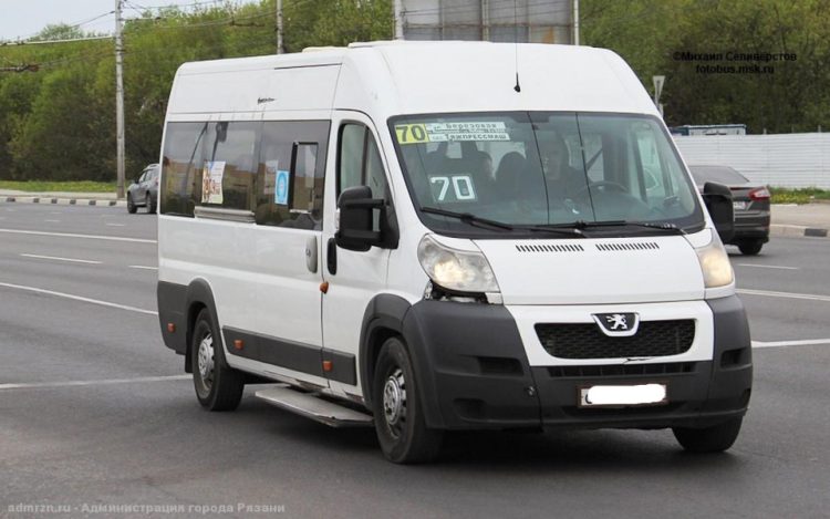 Рязанцы продолжают жаловаться на отсутствие общественного транспорта по вечерам в выходные