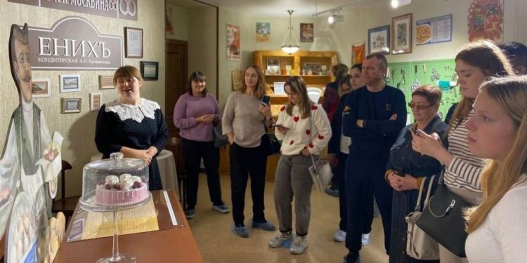 В День народного единства в Рязани пройдет фестиваль туристических маршрутов