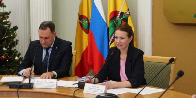 В рязанских школах обучаются 700 детей мигрантов