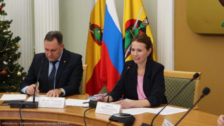 В рязанских школах обучаются 700 детей мигрантов