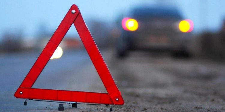 На Касимовском шоссе 17-летняя девушка попала под колеса автомобиля