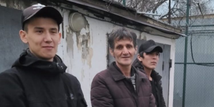 Полиция депортировала четырех мигрантов из Рязанской области