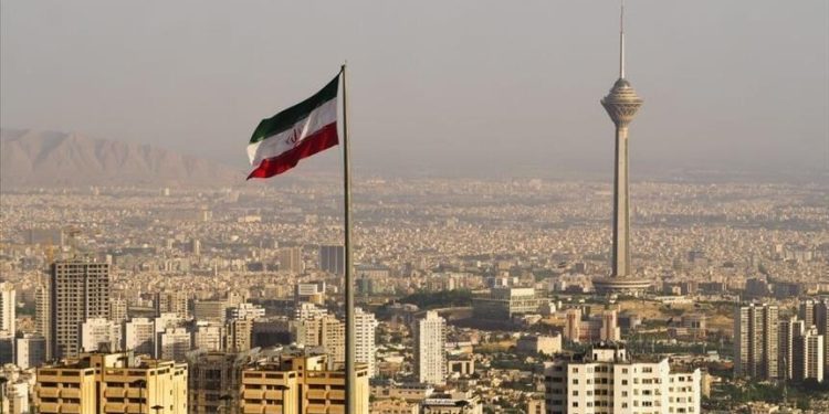 В Тегеране убит один из лидеров ХАМАС В Тегеране убит один из лидеров ХАМАС