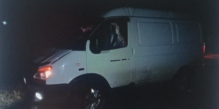 В ДТП в Чучковском районе водитель ГАЗели сбил 46-летнего пешехода