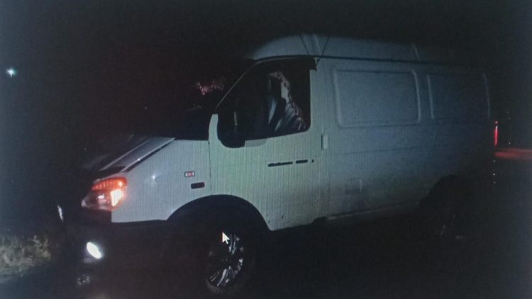 В ДТП в Чучковском районе водитель ГАЗели сбил 46-летнего пешехода