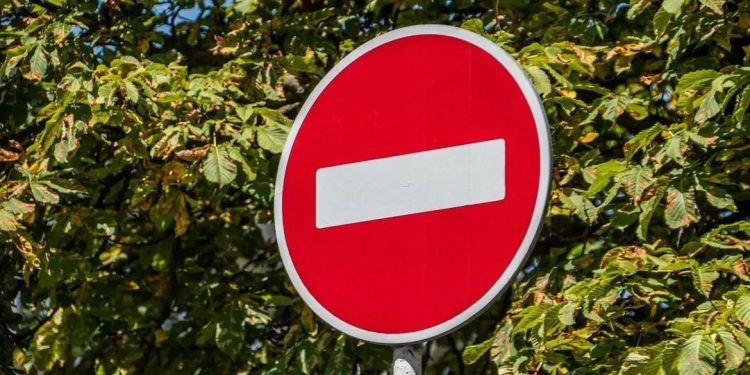 2 июня в Рязани перекроют движение транспорта из-за визита патриарха Кирилла