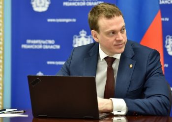 Рязанский губернатор Малков поручил лавам муниципалитетов обеспечить бесперебойный вывоз мусора Рязанский губернатор Малков поручил лавам муниципалитетов обеспечить бесперебойный вывоз мусора