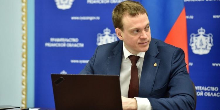 Рязанский губернатор Малков поручил лавам муниципалитетов обеспечить бесперебойный вывоз мусора Рязанский губернатор Малков поручил лавам муниципалитетов обеспечить бесперебойный вывоз мусора