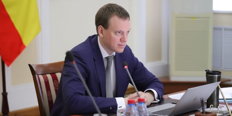 Рязанский губернатор Малков прокомментировал нападение на Курскую область