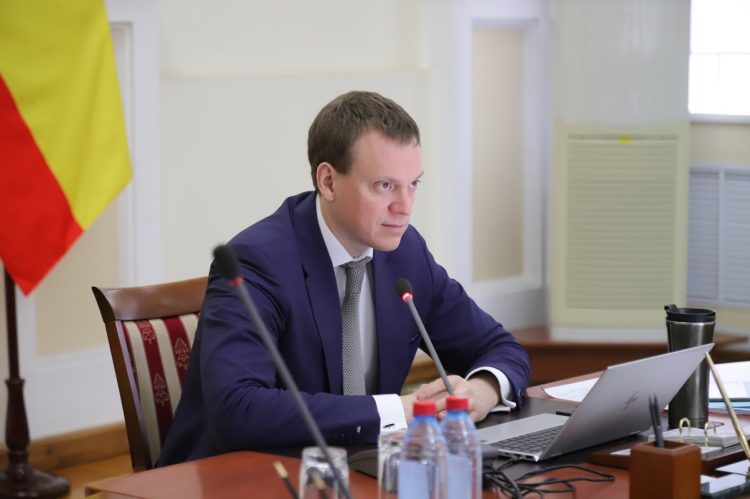 Рязанский губернатор Малков прокомментировал нападение на Курскую область