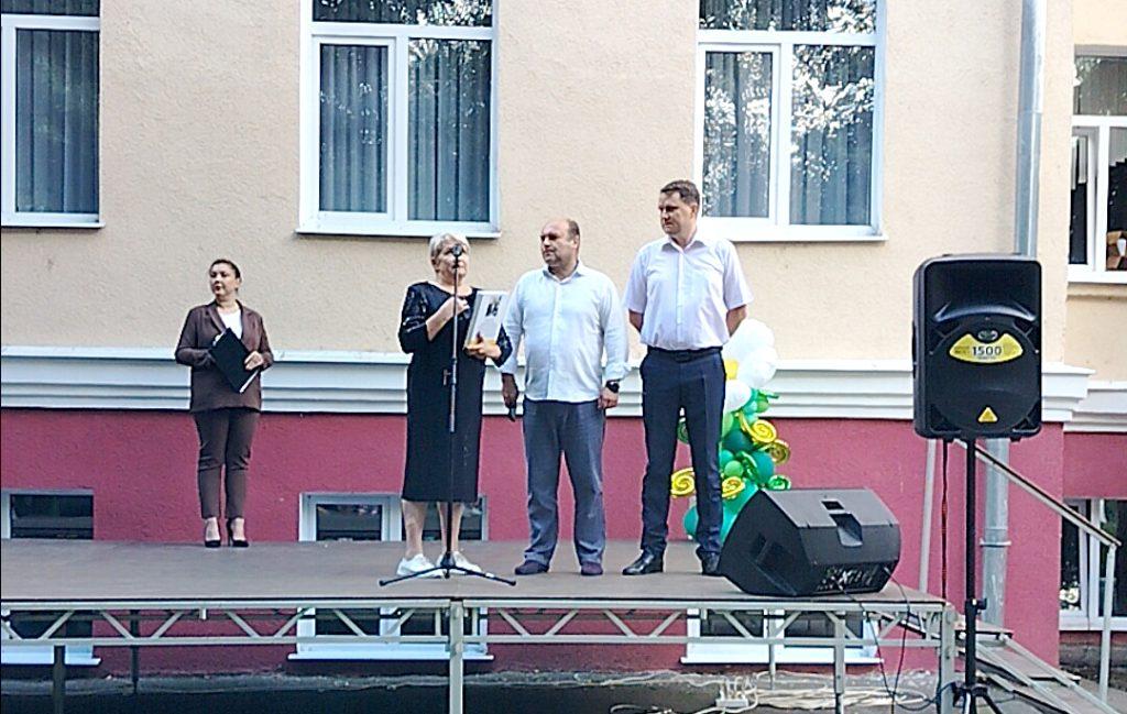 Праздник меда «Медуница» собрал гостей со всей области в рязанском Рыбном