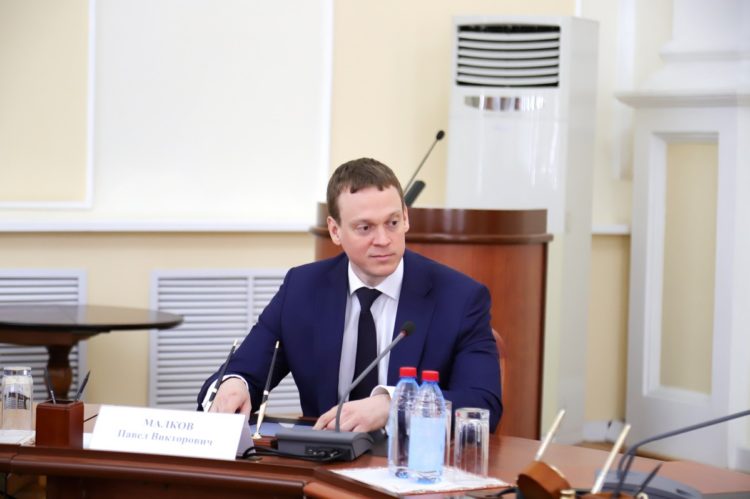 Врио губернатора Рязанской области представил план развития региона