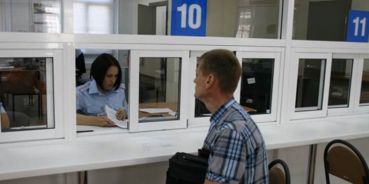 Рязанская ГИБДД рассказала об измененном графике работы МРЭО в новогодние праздники
