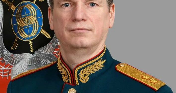 Задержан глава кадрового управления Минобороны России